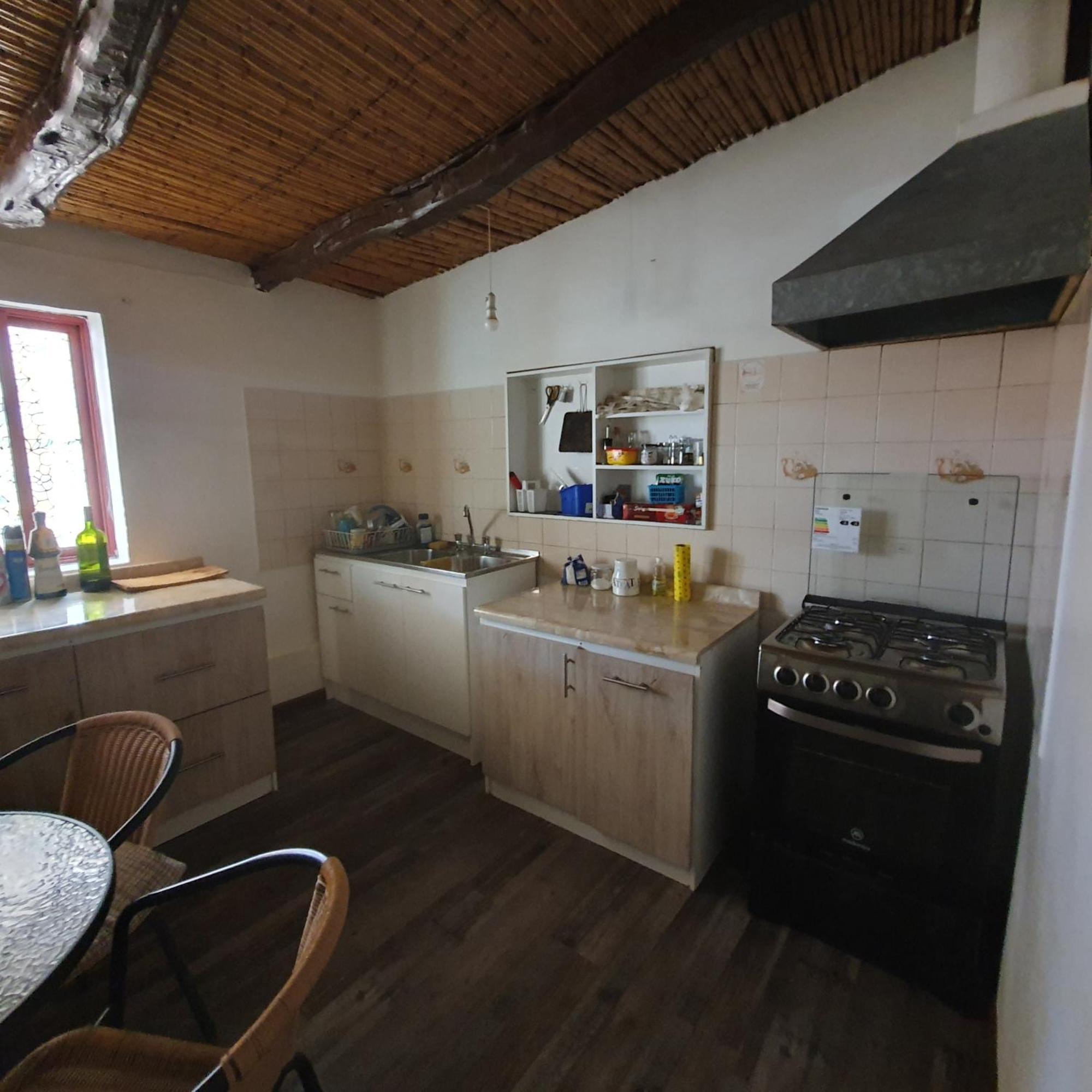 Refugio Don Natu Villa San Pedro de Atacama Ngoại thất bức ảnh