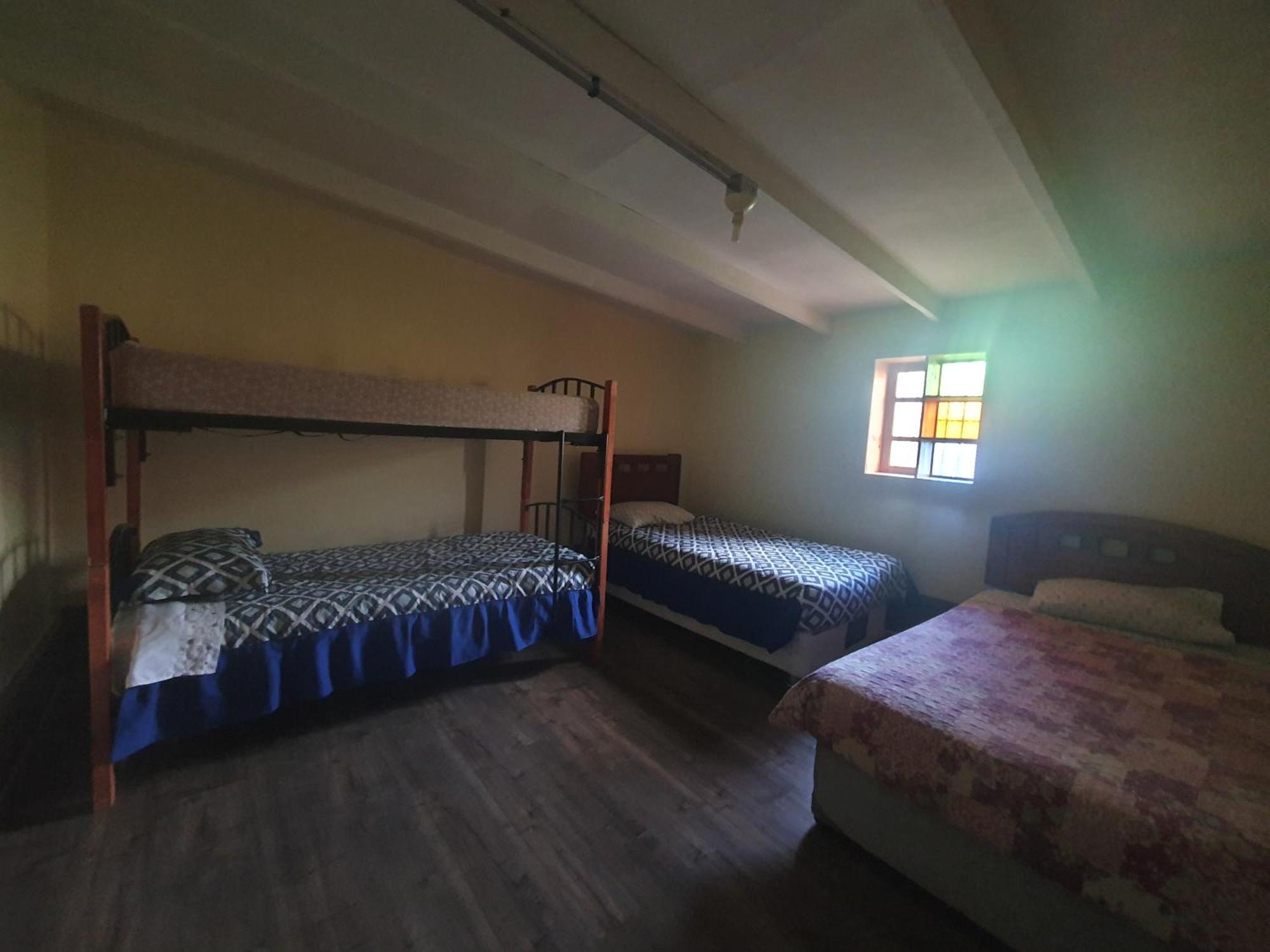 Refugio Don Natu Villa San Pedro de Atacama Ngoại thất bức ảnh