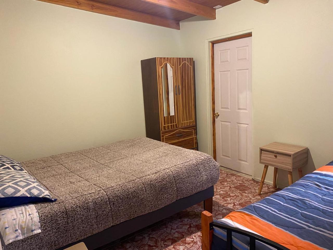 Refugio Don Natu Villa San Pedro de Atacama Ngoại thất bức ảnh