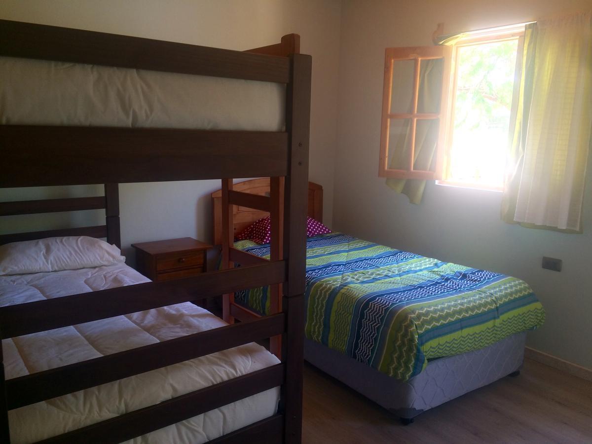 Refugio Don Natu Villa San Pedro de Atacama Ngoại thất bức ảnh