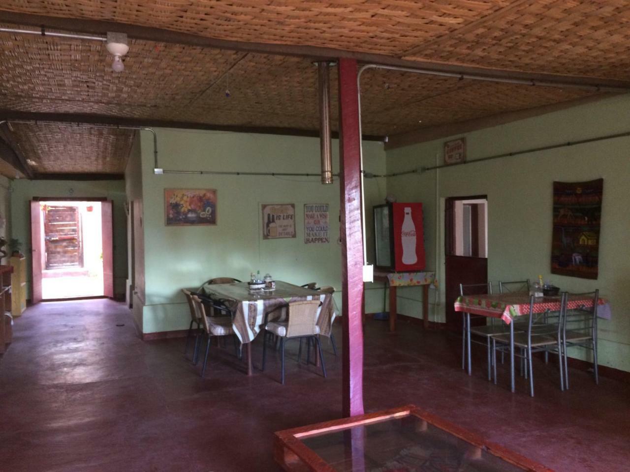 Refugio Don Natu Villa San Pedro de Atacama Ngoại thất bức ảnh