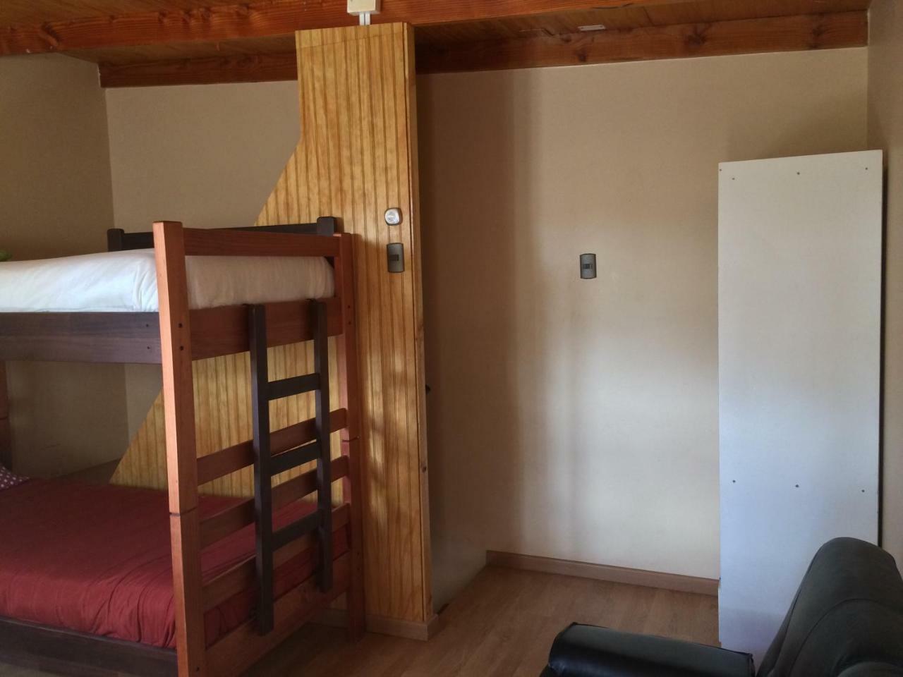Refugio Don Natu Villa San Pedro de Atacama Ngoại thất bức ảnh